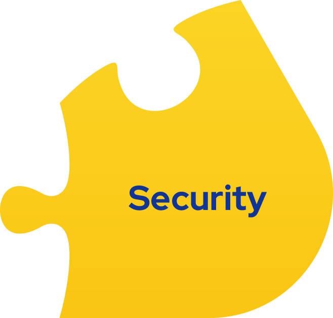 security---puzzle-piece
